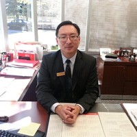Raymond Gee