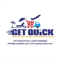 GET QUICK INTERNATIONAL