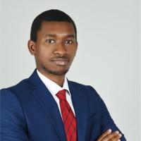Soro N'Djambieri Yacouba, Ing