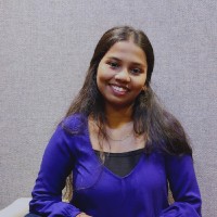 Prachi Kalunkhe