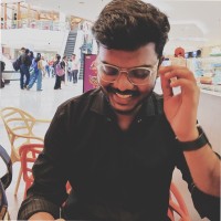 Avinash Prajapati