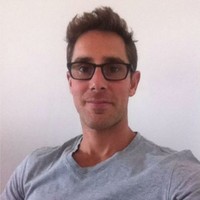 Daniel Erdos
