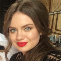 Tatiana Kravchenko