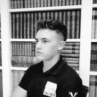 Regan Ponsford