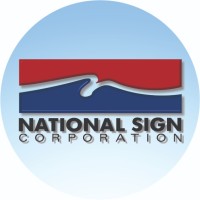 National Sign