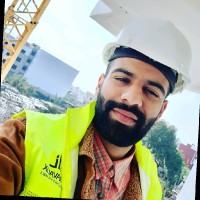 Abdelali Salim