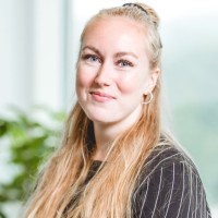 Emma Bække