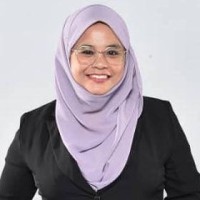Azeanty Ismail