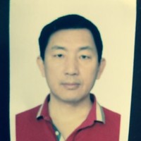 侯庆宇