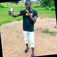 Aboubacar ibrahim garry