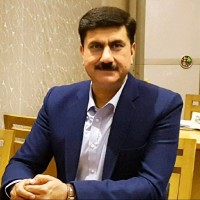 Zeeshan Haider