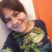 Lourdes Correa