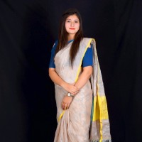 Pooja Oza