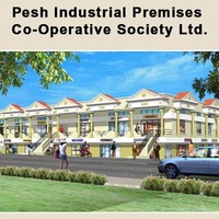 Pesh Group