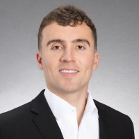Connor Montgomery, MBA