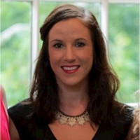 Madeline Barrett