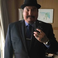 Ray Rubalcaba