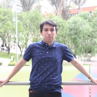 Sergio Andres Sanabria Forero
