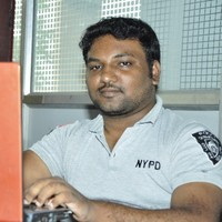 Perumal Raja