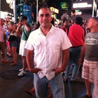 Efrain Ayala