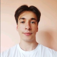 Ilia Simlih