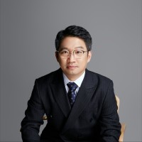 Gibson Zhu