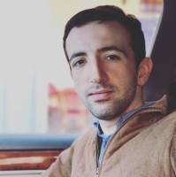 Narek Terteryan