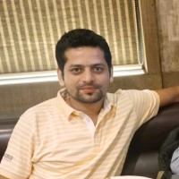 Sachin Dubey