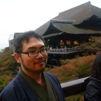 Hung-Ju Howard Chou