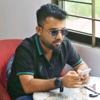 Sree Benu Chandra Sheel
