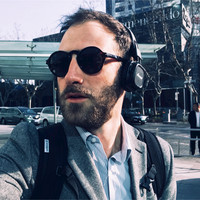 Stefano Calestani, Mba