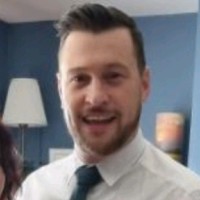 Mark Nash