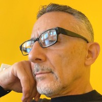 Jerry Vega