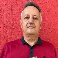 Roberto de Souza Pinto