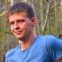 Oleg Anferov
