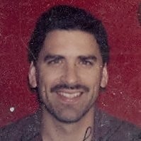 John Giovanni Tarantino