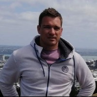 Pierre Naude