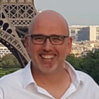 Laurent Cabrit