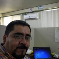 Angel Montes de Oca Aguirre