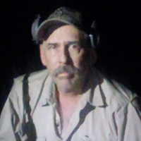 Mark Speaker
