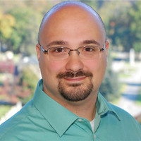 Andrew Radamis