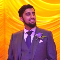 Rashid Javed