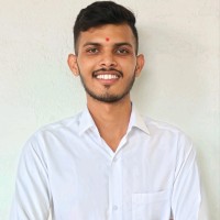 Tejas Nikam
