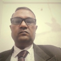 Rajiv Kumar Singh