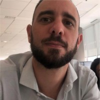 Ezequiel Marcos Blaiotta