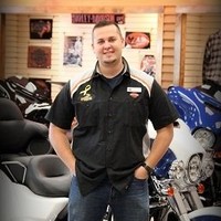 Dustin Reynolds