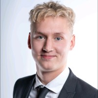 Ruben Vos