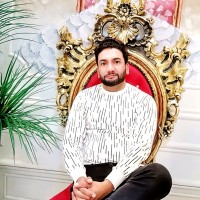 Umer Farooq