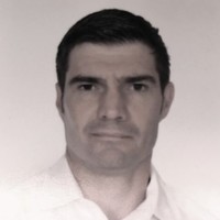 Tristan Barston