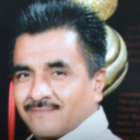 Alfredo Martinez